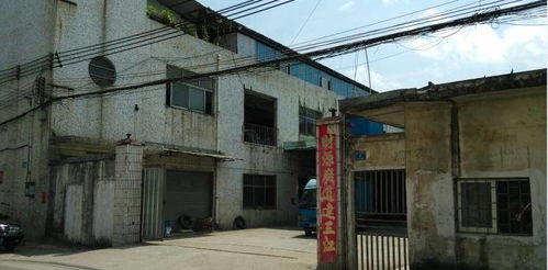 南陽一軍工廠,鼎盛時(shí)期超五千人,代號 358廠 ,現(xiàn)破舊不堪