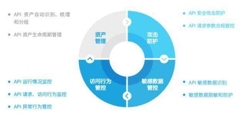 2022年API成為惡意攻擊首選，資本管理視角下的企業(yè)防護(hù)策略