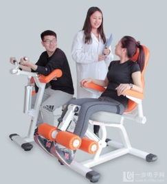 全方位腿部力量訓練 解析等速肌力訓練器KS101、KS110及專業訓練器械的應用